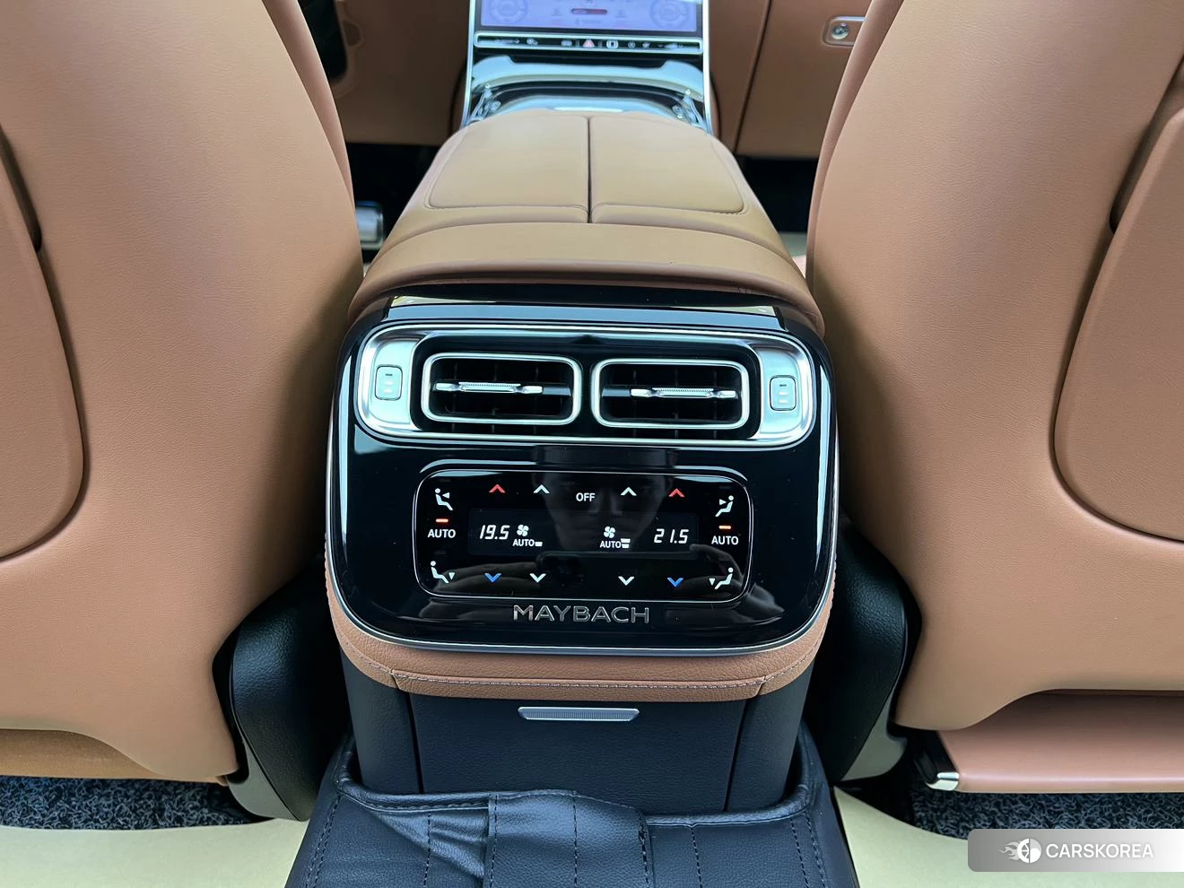 Mercedes-Benz Maybach S-Class 2021 Черный из Китая, фото 6