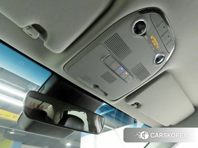 Hyundai The New Grandeur IG 2020 Черный из Кореи, фото 6