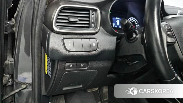 Kia The New Sorento 2018 Серый из Кореи, фото 6