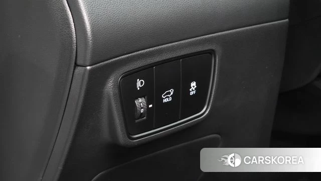 Hyundai Tucson (NX4) 2021 Белый из Кореи, фото 6