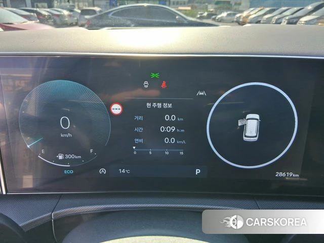 Hyundai Santa Fe (MX5) 2024 Белый из Кореи, фото 6