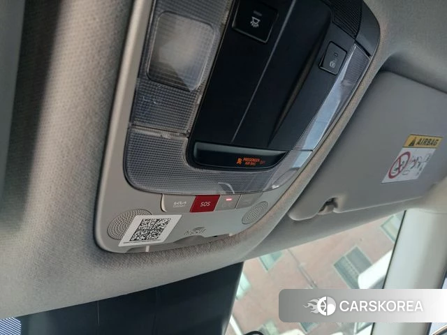 Kia Seltos 2024 Белый из Кореи, фото 6