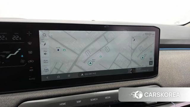 Kia EV3 2024 Белый из Кореи, фото 6