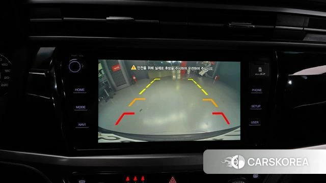 Ssangyong Beautiful Korando 2020 Серый из Кореи, фото 6