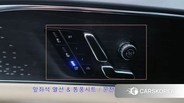 Cadillac Lyric 2024 Серый из Кореи, фото 6