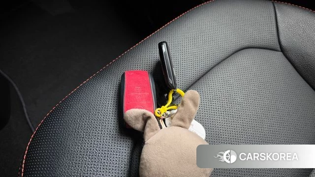 Kia The New Ray 2021 Черный из Кореи, фото 6