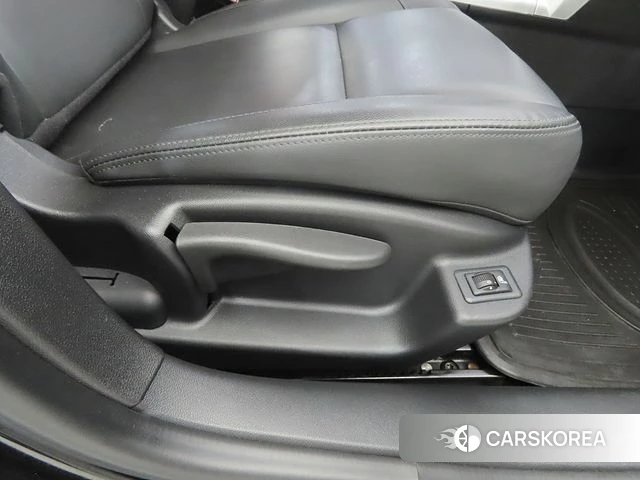 Renault Korea (Samsung) SM5 Nova 2018 Черный из Кореи, фото 6