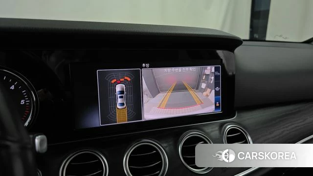 Mercedes-Benz E-Class W213 2019 Белый из Кореи, фото 6