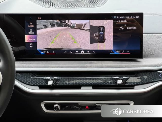 BMW X5 2025 Черный из Китая, фото 6
