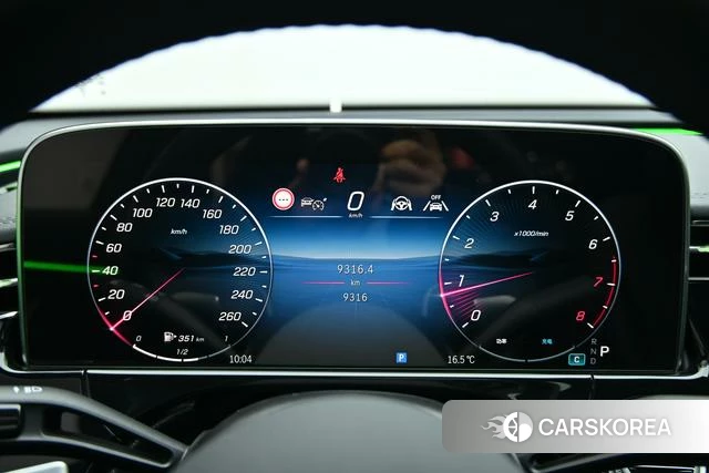 Mercedes-Benz E-Class 2025 Черный из Китая, фото 6