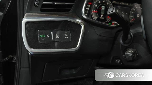 Audi A6 (C8) 2021 Черный из Кореи, фото 6