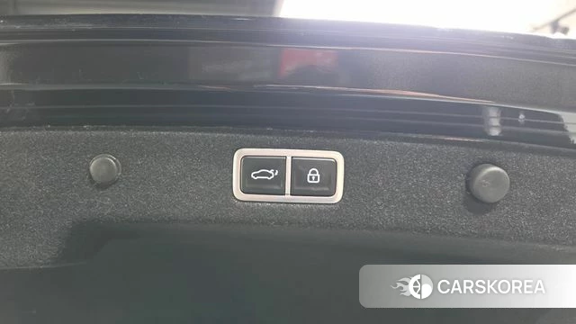Hyundai Grandeur Hybrid (GN7) id 4958154 из Кореи 6