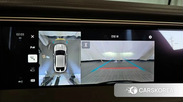 Porsche Makan EV 2025 Черный из Кореи, фото 6