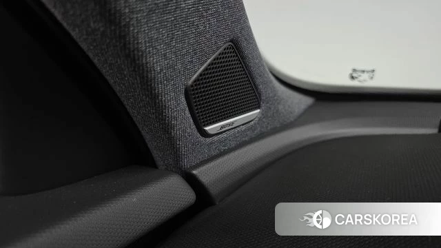 Renault Korea (Samsung) Grand Coleos 2024 Серый из Кореи, фото 6