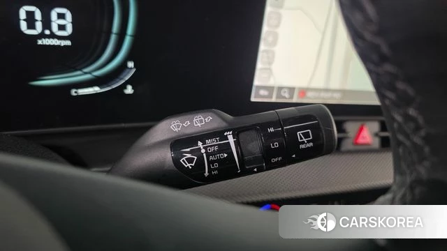 Kia Sportage 5th Generation 2023 Серый из Кореи, фото 6