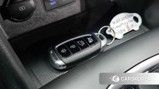 Hyundai Kona 2019 Цвет галактики из Кореи, фото 6