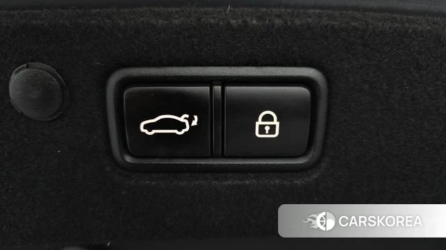 Hyundai The New Grandeur IG 2021 Серый из Кореи, фото 6