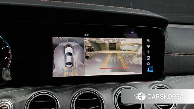 Mercedes-Benz E-Class W213 2021 Белый из Кореи, фото 6