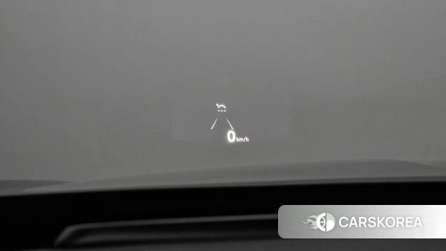 Genesis G90 2019 Черный из Кореи, фото 6