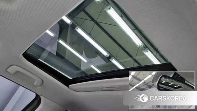 Hyundai Casper 2022 Светло-зеленый из Кореи, фото 6