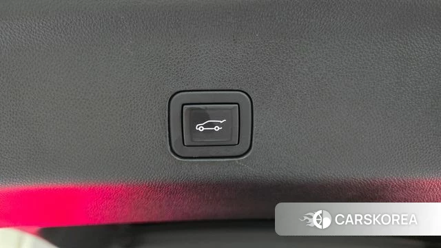 Cadillac Escalade 5th Generation 2024 Черный из Кореи, фото 6