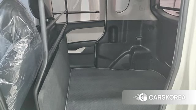 Kia The New Ray 2018 Жемчужный цвет из Кореи, фото 6