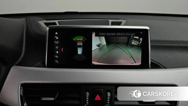 BMW X1 (F48) 2020 Белый из Кореи, фото 6