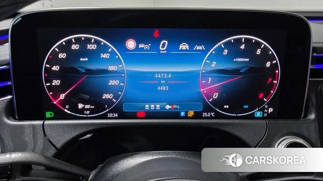 Mercedes-Benz E-Class W214 2026 Белый из Кореи, фото 6