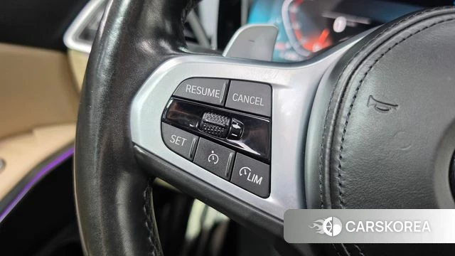 BMW 3 Series (G20) 2021 Белый из Кореи, фото 6