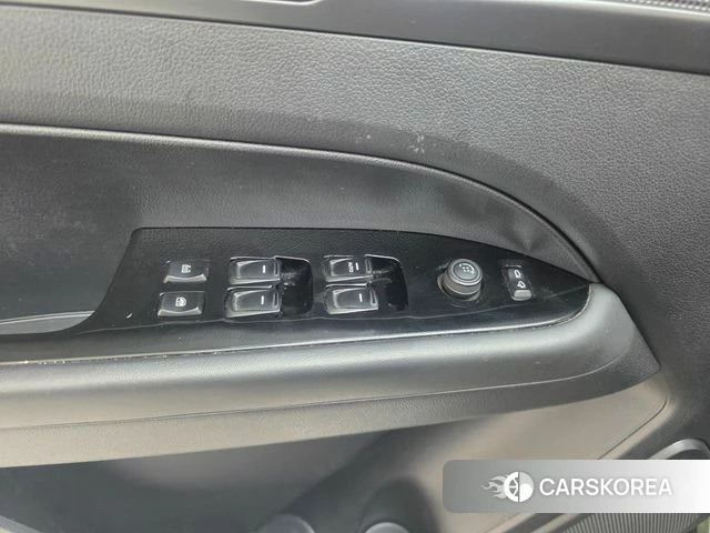 Ssangyong The New Rexton Sport 2023 Цвет тростника из Кореи, фото 6