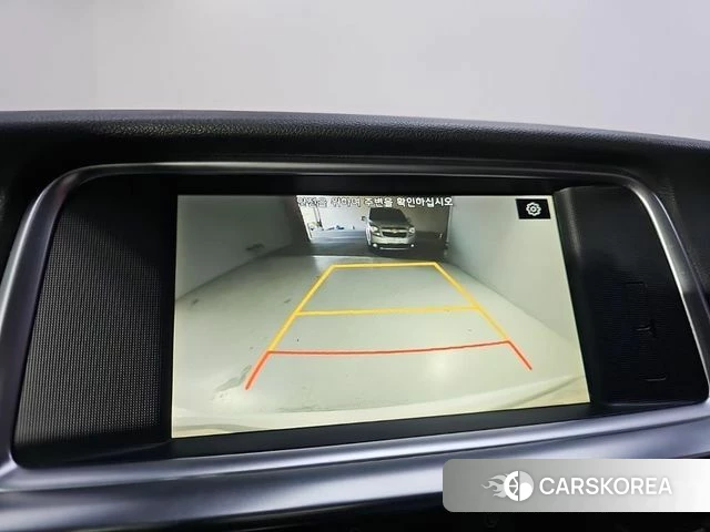 Kia The New K5 2nd generation 2018 Жемчужный цвет из Кореи, фото 6