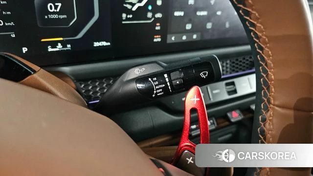 Kia Tasman 2025 Черный из Кореи, фото 6