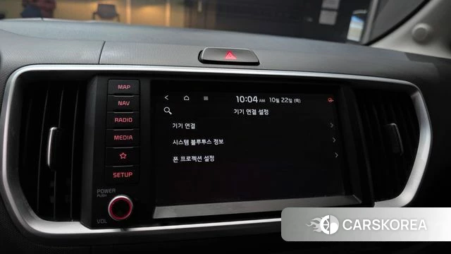 Kia The New Ray 2021 Жемчужный цвет из Кореи, фото 6
