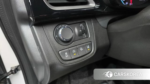 Chevrolet (GM Daewoo) The New Spark 2019 Белый из Кореи, фото 6