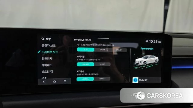 Kia The New K8 Hybrid 2024 Серый из Кореи, фото 6