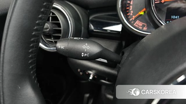 Mini Cooper 2020 Зеленый из Кореи, фото 6