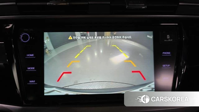 Ssangyong Beautiful Korando 2020 Серый из Кореи, фото 6