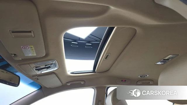 Kia The New Carnival 2019 Черный из Кореи, фото 6