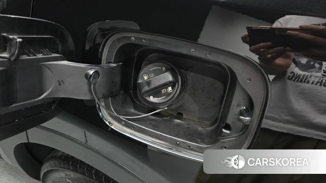 Kia Sorento 4th Generation 2022 Черный из Кореи, фото 6