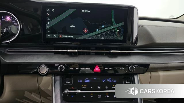 Kia Carnival 4th generation 2021 Белый из Кореи, фото 6