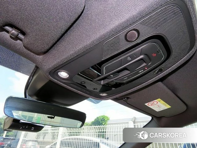 Audi A6 (C8) 2023 Белый из Кореи, фото 6