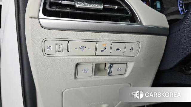 Hyundai Palisade 2019 Белый из Кореи, фото 6