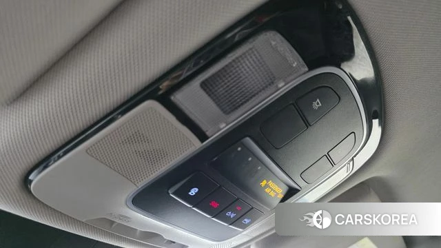 Hyundai Sonata (DN8) 2021 Белый из Кореи, фото 6