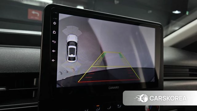 Hyundai Staria 2025 Серый из Кореи, фото 6