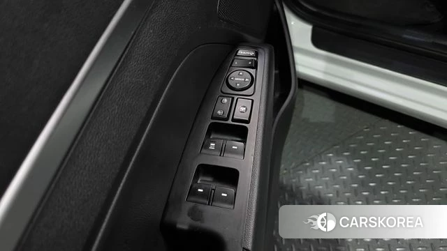 Hyundai The New Avante AD 2019 Белый из Кореи, фото 6