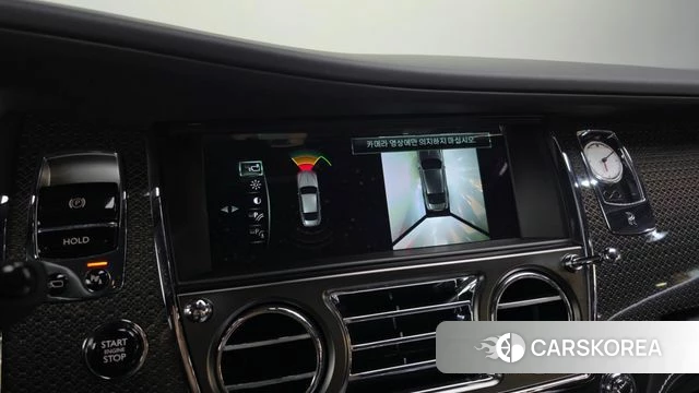 Rolls-Royce Lace 2021 Черный из Кореи, фото 6