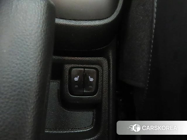 Chevrolet (GM Daewoo) The New Spark 2019 Жемчужный цвет из Кореи, фото 6
