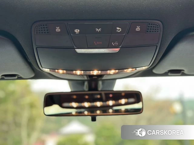 Mercedes-Benz C-class 2021 Белый из Китая, фото 6