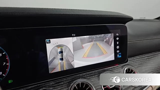 Mercedes-Benz CLS-Class C257 2021 Белый из Кореи, фото 6