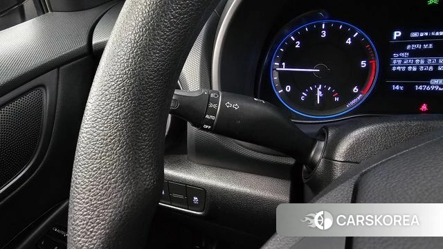 Hyundai Kona 2018 Белый из Кореи, фото 6